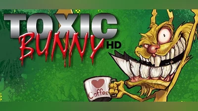 Toxic Bunny HD Bundle