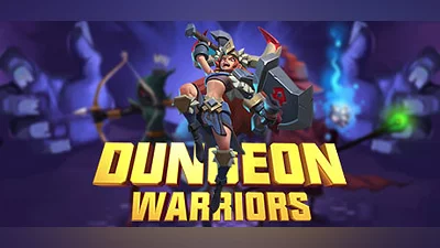 Dungeon Warriors Bundle
