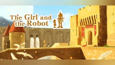 The Girl and the Robot Bundle