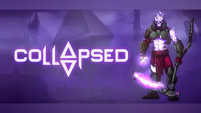 COLLAPSED Bundle