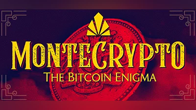 MonteCrypto: The Bitcoin Enigma Bundle