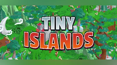 TINY ISLANDS Bundle