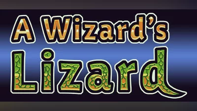 A Wizard's Lizard Bundle