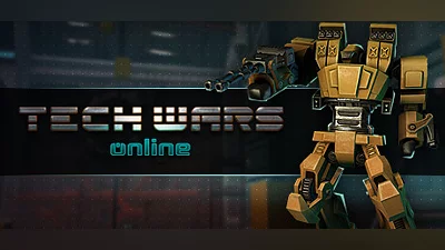Techwars Online Bundle