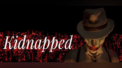 Kidnapped Bundle