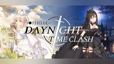Othello：Daynight Time Clash Bundle