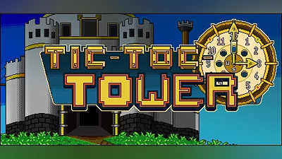 Tic-Toc-Tower Bundle