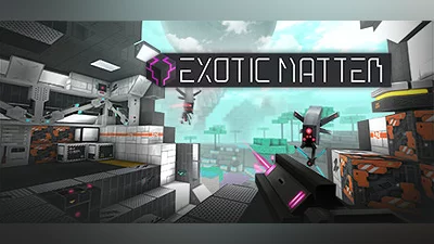 Exotic Matter Bundle