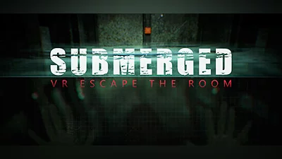 Submerged: VR Escape the Room Bundle