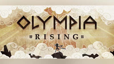 Olympia Rising Bundle