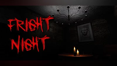 Fright Night Bundle