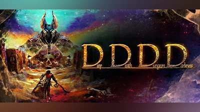 Deep Death Dungeon Darkness Bundle