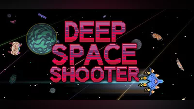 Deep Space Shooter Bundle