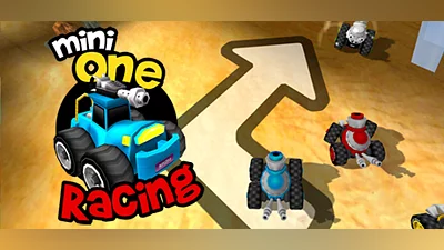 MiniOne Racing Bundle