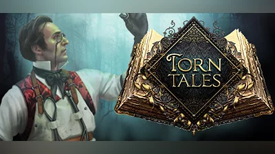 Torn Tales Bundle