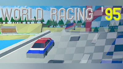 World Racing '95 Bundle