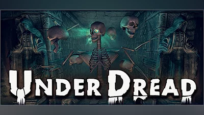 UnderDread Bundle