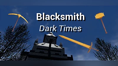 Blacksmith: Dark Times Bundle