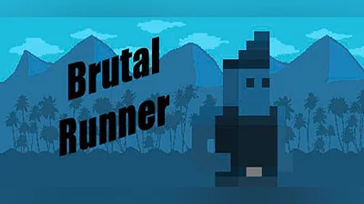 Brutal Runner Bundle