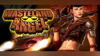 Wasteland Angel Bundle