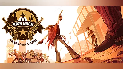 High Noon VR Bundle