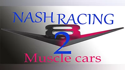Nash Racing 2: Muscle cars Bundle