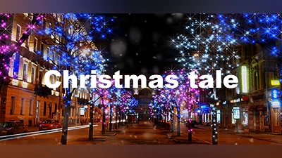 Christmas Tale - Visual Novel Bundle