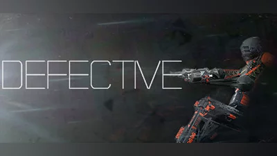 DEFECTIVE Bundle