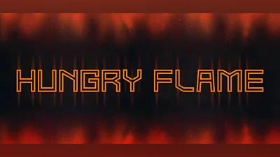 Hungry Flame Bundle