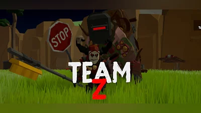Team-Z Bundle
