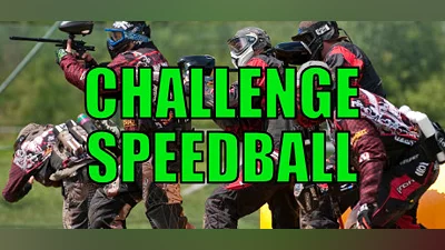 Challenge Speedball Bundle