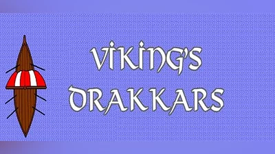 Viking's drakkars Bundle