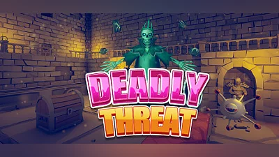 Deadly Threat Bundle