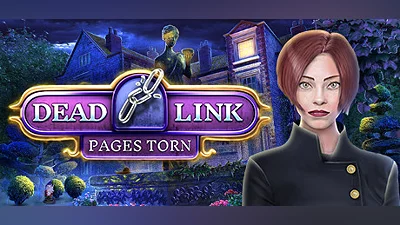 Dead Link: Pages Torn Bundle