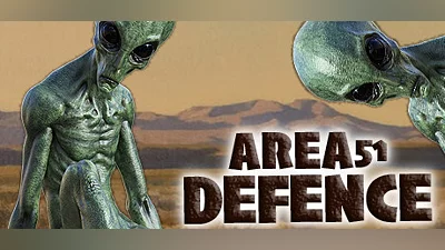 AREA 51 - DEFENCE Bundle