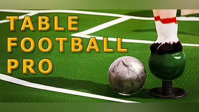 Table Football Pro Bundle