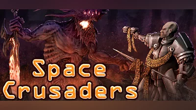 Space Crusaders Bundle