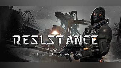 Resistance: The 8th Wave Bundle