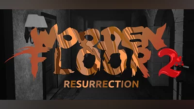 Wooden Floor 2 - Resurrection Bundle
