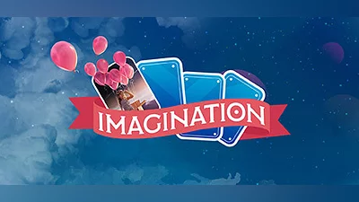 Imagination Bundle