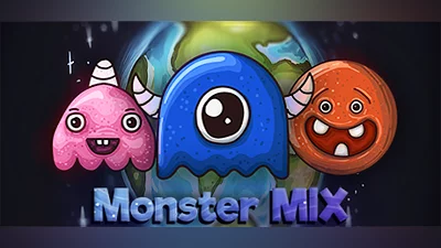 Monster MIX Bundle