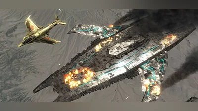 Air Guardians Bundle