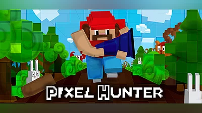 Pixel Hunter Bundle