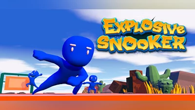 Explosive Snooker Bundle