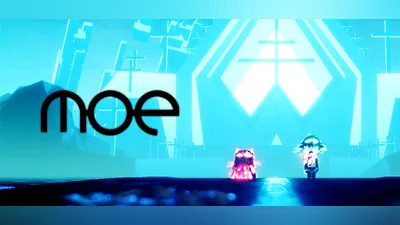 Moe: The Boundary of Reality Bundle