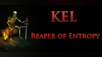 KEL Reaper of Entropy Bundle