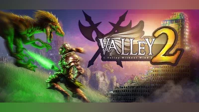 A Valley Without Wind 2 Bundle