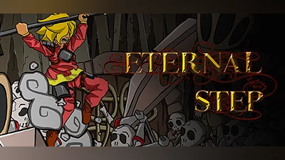 Eternal Step Bundle