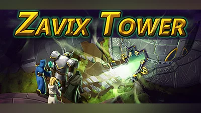 Zavix Tower Bundle