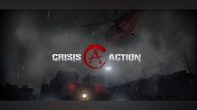 CrisisActionVR Bundle